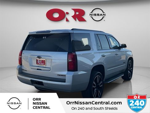 Used 2019 Chevrolet Tahoe Premier image 5