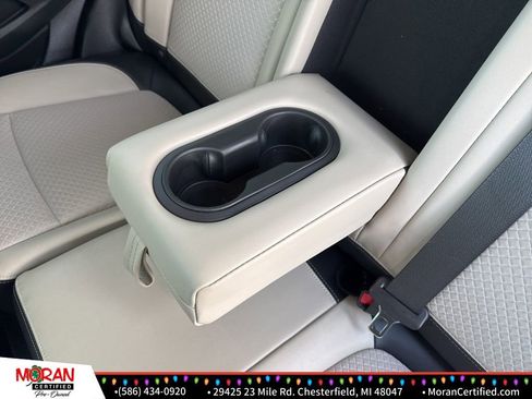 Used 2019 Buick Encore Preferred image 26