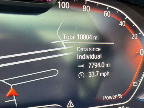 Used 2023 BMW X5 xDrive40i image 16