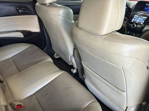 Used 2016 Acura ILX FWD image 30
