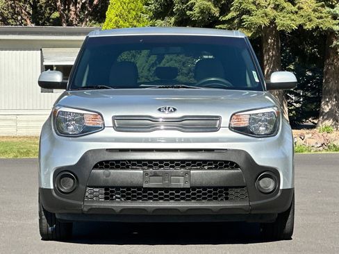 Used 2019 Kia Soul FWD image 9