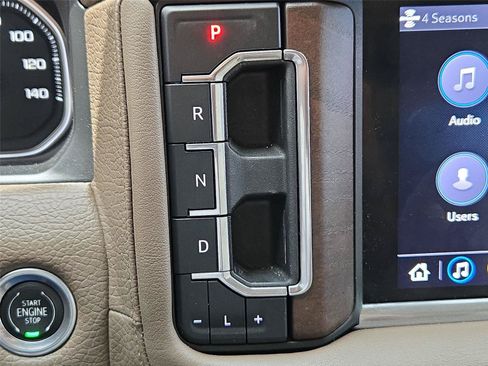 Used 2021 GMC Yukon Denali w/ Denali Premium Package RWD image 22