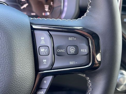 New 2026 RAM 1500 Limited AWD/4WD image 16