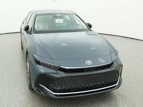 New 2026 Toyota Crown Limited image 15