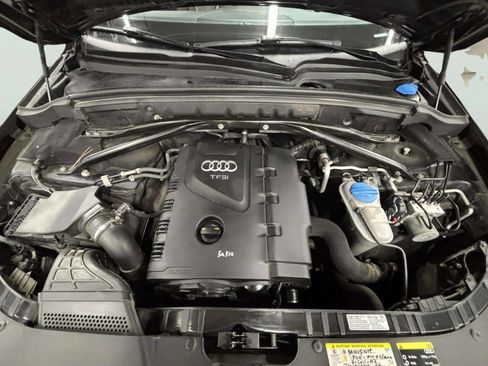 Used 2014 Audi Q5 2.0T Premium Plus image 9