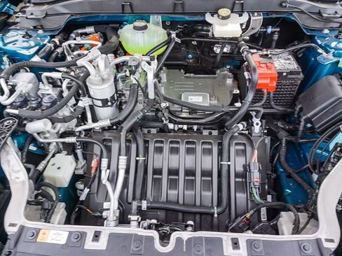 New 2026 Ford Mustang Mach-E Select w/ Interior Protection Package RWD image 25