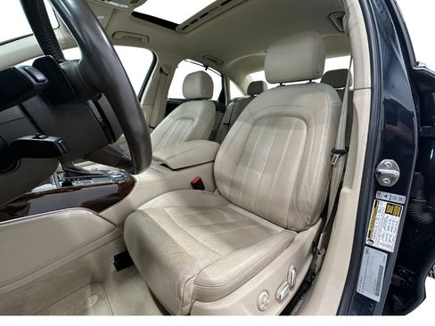 Used 2016 Audi A6 3.0T Prestige w/ Prestige Package image 11