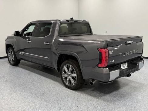 Used 2023 Toyota Tundra Capstone AWD/4WD image 6