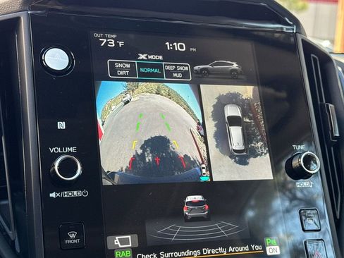 New 2026 Subaru Crosstrek 2.5i Limited w/ Crosstrek Mirror Package image 23