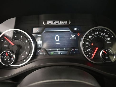 New 2026 RAM 1500 Big Horn image 36