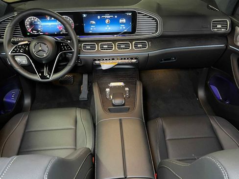 New 2026 Mercedes-Benz GLE 350 4MATIC image 42
