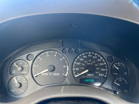 Used 2003 Chevrolet S10 Pickup 2WD Regular Cab image 16