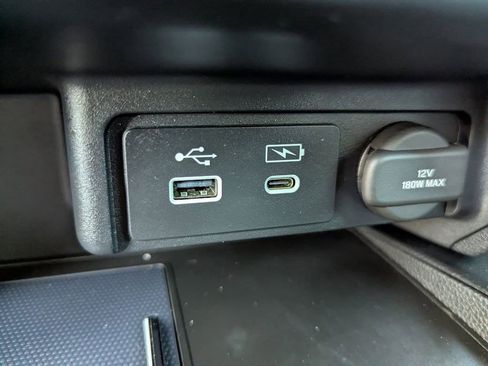 Used 2024 Honda Ridgeline RTL image 22