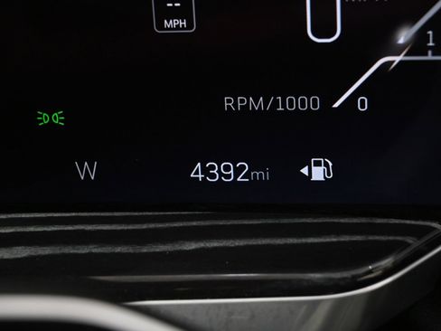 Certified 2025 Cadillac Escalade Sport w/ Touring Package image 26