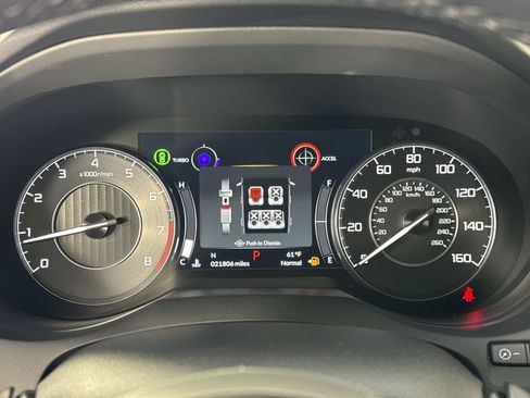 Certified 2025 Acura RDX SH-AWD image 16