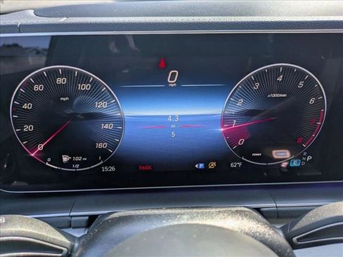 Certified 2026 Mercedes-Benz GLE 580 4MATIC image 10