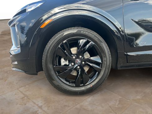 New 2026 Buick Encore GX Sport Touring image 28