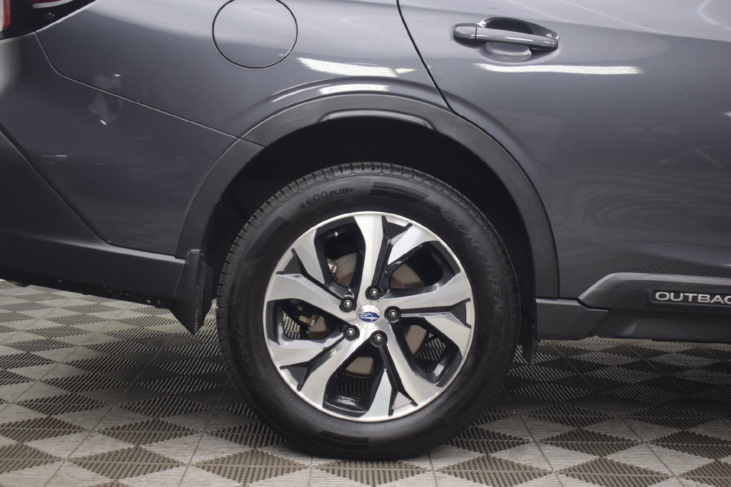 Used 2020 Subaru Outback Limited XT w/ Popular Package #2 AWD/4WD image 29