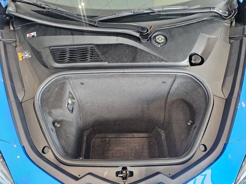 Used 2026 Chevrolet Corvette E-Ray AWD/4WD image 15