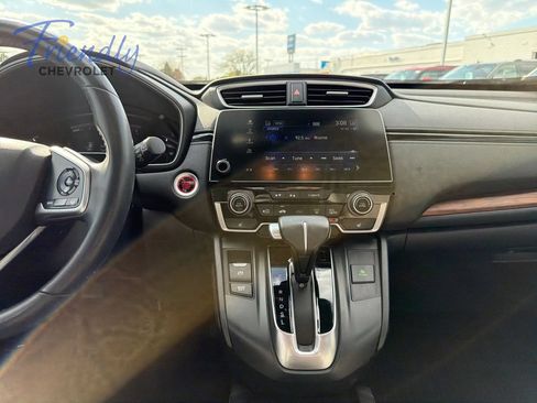 Used 2019 Honda CR-V EX-L image 15