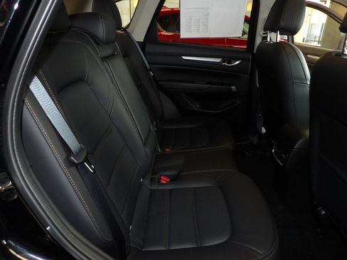 Certified 2023 MAZDA CX-5 AWD 2.5 S image 18
