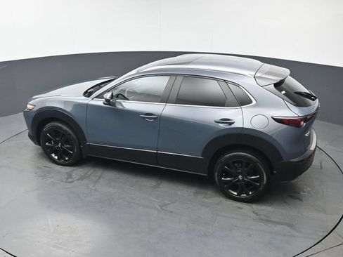 Used 2024 MAZDA CX-30 AWD 2.5 S w/ Preferred Package image 41