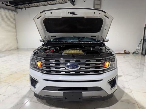 Used 2021 Ford Expedition Max Limited RWD image 4