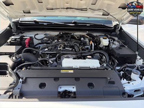 Used 2025 Toyota Tacoma SR RWD image 20