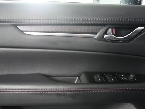 Used 2022 MAZDA CX-5 Carbon Edition image 9