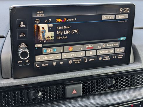 Used 2023 Honda CR-V EX-L image 22