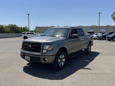 Used 2013 Ford F150 FX2 RWD image 5