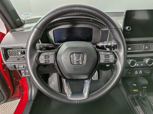 Used 2023 Honda Civic Sport Touring image 19