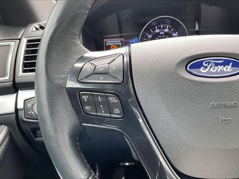 Used 2018 Ford Explorer Sport w/ Equipment Group 401A image 21