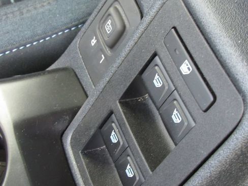 Used 2025 Ford Bronco Heritage Edition AWD/4WD image 33