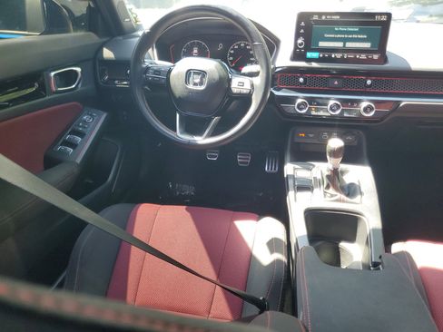 Used 2022 Honda Civic Si image 15