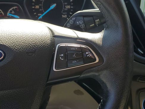 Used 2019 Ford Escape Titanium FWD image 15