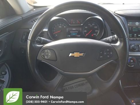 Used 2020 Chevrolet Impala LT image 14