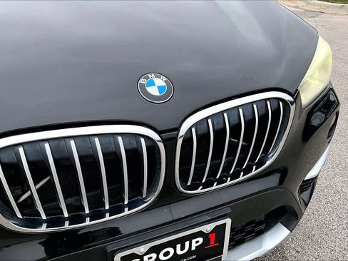 Used 2018 BMW X1 sDrive28i image 26