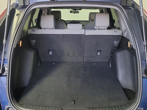 Certified 2020 Honda CR-V EX image 9