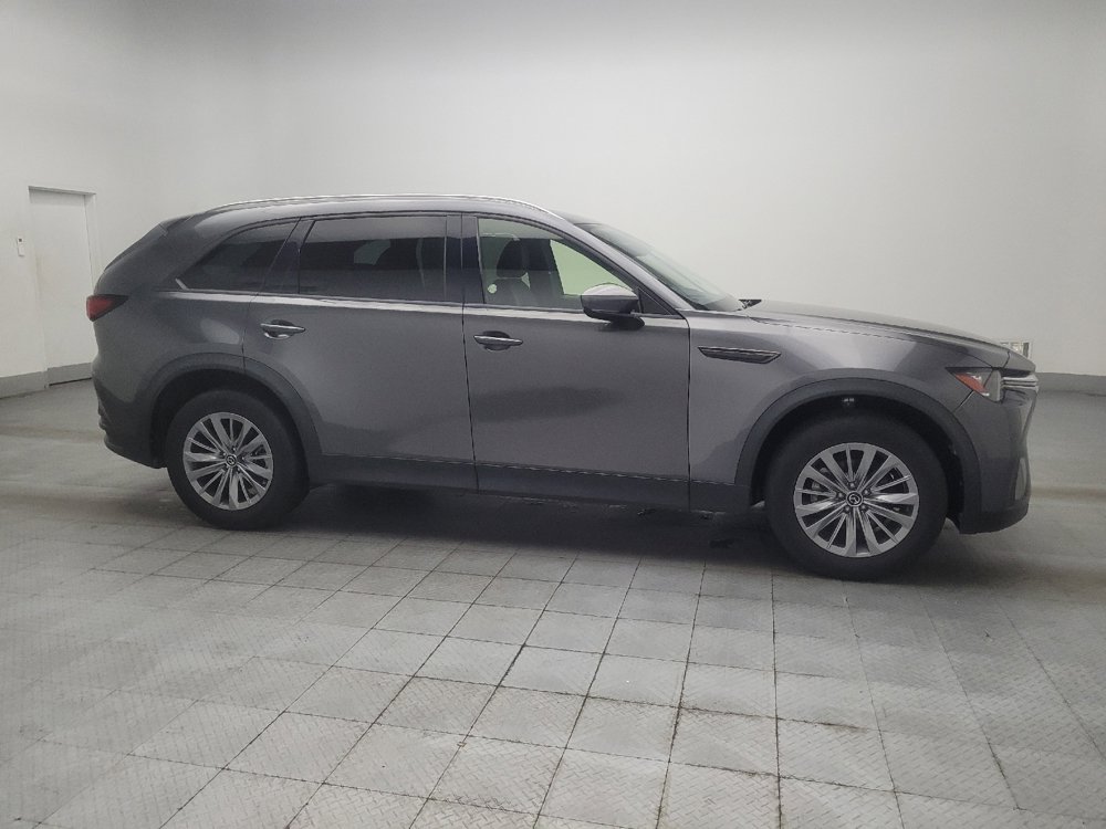 Used 2024 MAZDA CX-90 3.3 Turbo w/ Preferred Plus AWD/4WD image 11