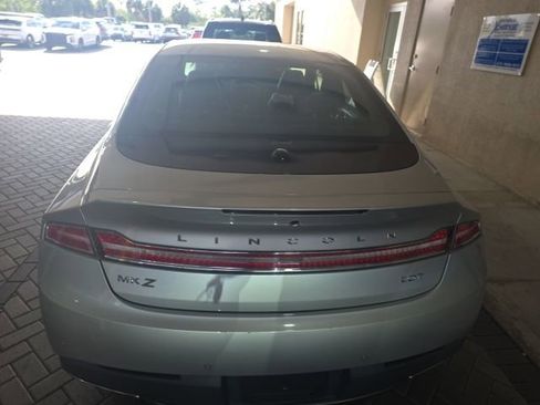 Used 2019 Lincoln MKZ Reserve image 5