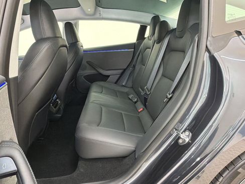 Used 2025 Tesla Model 3 Long Range RWD image 21