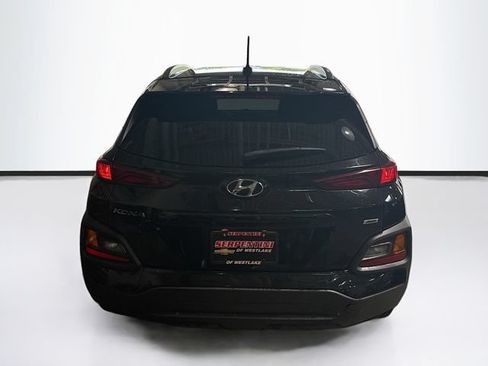 Used 2020 Hyundai Kona SEL AWD/4WD image 7