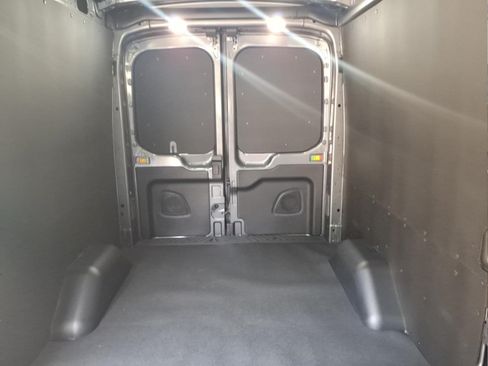 New 2026 Ford Transit 250 148 Medium Roof Extended AWD w/ Load Area Protection Package image 7