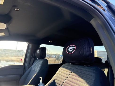 Used 2021 Ford F150 XL w/ STX Appearance Package image 11