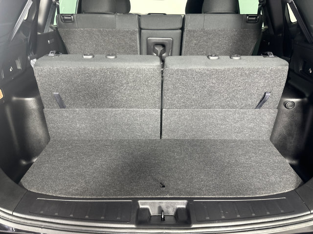 Used 2023 Mitsubishi Outlander ES AWD/4WD image 22