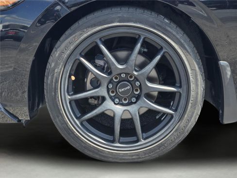 Used 2022 Honda Civic Touring image 11
