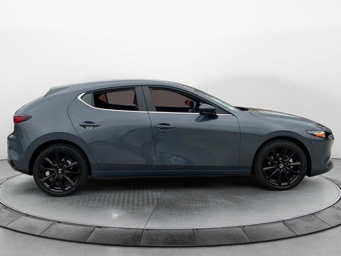 New 2026 MAZDA MAZDA3 Carbon image 8