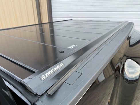 Used 2015 GMC Sierra 3500 Denali w/ Duramax Plus Package image 42