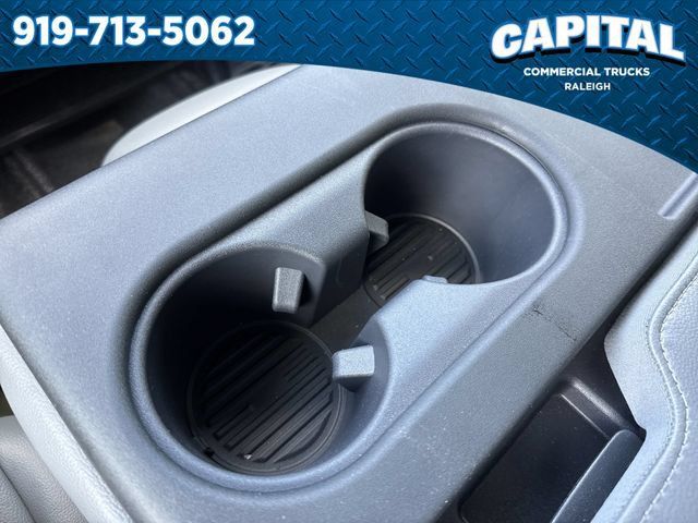 New 2026 Ford F550 4x4 Crew Cab image 33